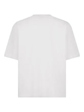 Logo-print cotton T-shirt